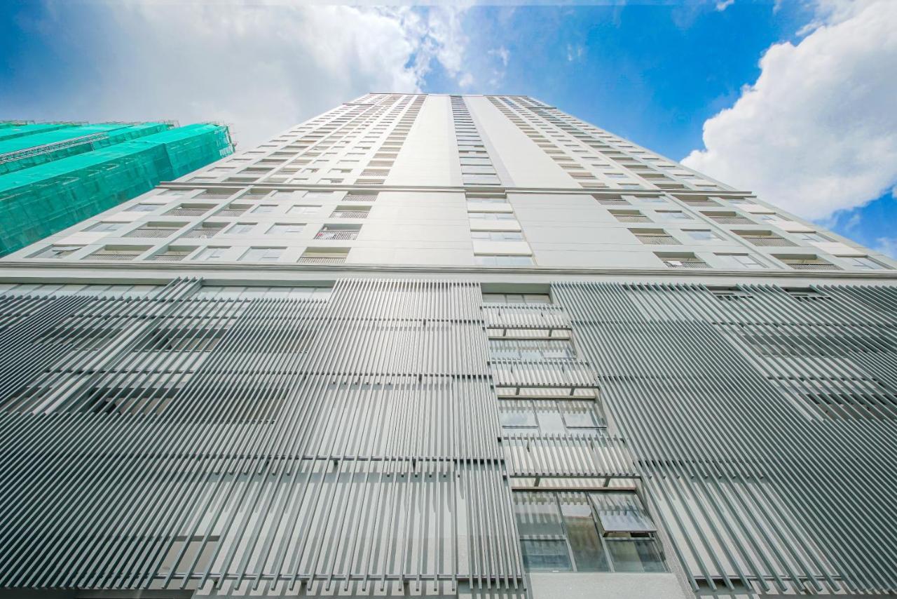 9Trip Stay In Soho Residence - 3 Bedrooms Apartment In District 1, Next To Bui Vien Walking Street - Free Saigon Nightlife Walking Tour Хошимин Экстерьер фото